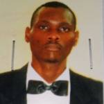 Arnaud YENE EBENGUE Profile Picture