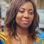 Estelle NGOUFO SOCPA EPSE NJUNGAM Profile Picture