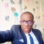 Amos DIBOMA Profile Picture