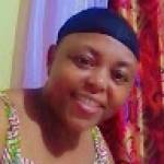 Sandrine KANA Profile Picture