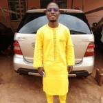 Roland Ledoux MBONBOU KONA Profile Picture