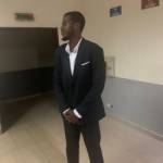 JEYSON UDALRIC FOKOU Profile Picture