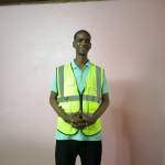 Mohaman Toukour ABDOULAYE Profile Picture