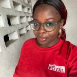 Pamela BIBOUM Profile Picture