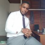 Serge BIADO ATCHOMI Profile Picture