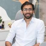 Sahil Parekh Profile Picture