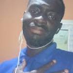 Junior TCHUISSU VOUFO Profile Picture