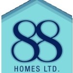 88 HOMES Profile Picture
