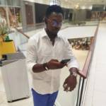 Nzogang FOTSO Profile Picture