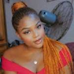 Corine DJOMO Profile Picture