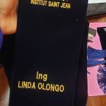 Linda OLONGO Profile Picture