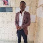 NGOME CYRIL KOME Profile Picture