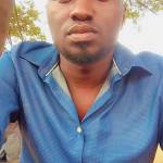 David Junior ADIANG LIKEME Profile Picture