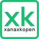 Xanax KOPEN Profile Picture