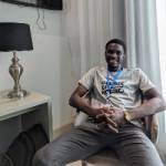 Jean Vincent BEN TIGA Profile Picture