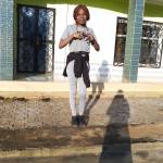 Rachel Maïdaïsso Profile Picture