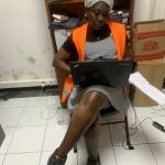 Princesse-claire MANUELA MONY NLOKA Profile Picture