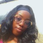 Arielle MPAPOUM Profile Picture