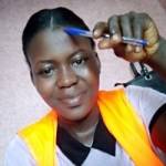 Jessica DAZOUE LONANG Profile Picture