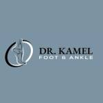 Dr Kamel FOOT AND ANKLE Profile Picture