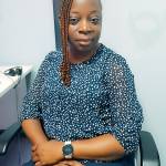 Pascaline MBONE EBAI Profile Picture