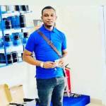 Awal MOHAMED Profile Picture
