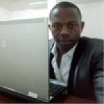 Cyrille BOGNOU Profile Picture