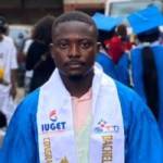 Felix FUALEKE ABOUAT Profile Picture