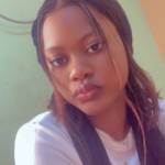 Alima Yvana LOUMGAM Profile Picture