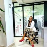 Linda Stephanie NYAKE PENDA Profile Picture