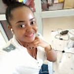 Danielle KAMDJOM Profile Picture