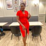 Suzie Elvira JIONGO NGUEFACK Profile Picture