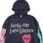 Lucky Me I SEE GHOSTS Profile Picture