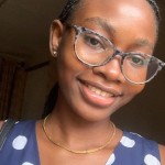 GANGUIA ZOTCHEE SANDRA PAULETTE Profile Picture