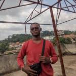 Claudel EBODE BODO Profile Picture