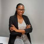 Nadia Josephine EDZENGTE MBOE Profile Picture