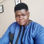 Freddy Patrick KENOUMI KAMWA Profile Picture