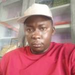 Bedoume GRÉGOIRE Profile Picture