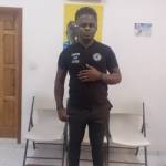 Clovis NANA Profile Picture