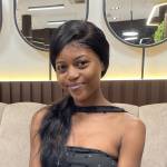 Laeticia TANKEU Profile Picture
