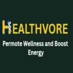 Health VORE Profile Picture