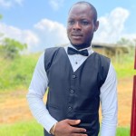 Armelle Vanel MENGUE Profile Picture