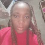 KHADIDJA MOUTHE BEGUENE Profile Picture