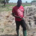 Olivier Anicet MBOU DJOUMESSI Profile Picture