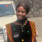 ASOHNFOR PRECIOUS NUMFOR Profile Picture