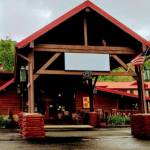 Smoky FALLS LODGE Profile Picture