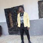 Franck Cedric MBELE NDJILABOGO Profile Picture