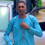 Mouhamadou IYAWA ABBO Profile Picture