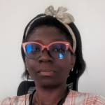 Christine Aurore NGAH ATANGANA Profile Picture