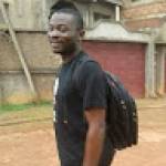 Tabi DERRICK Profile Picture